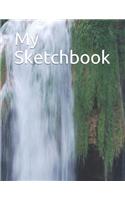 My Sketchbook