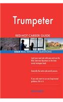 Trumpeter RED-HOT Career Guide; 2564 REAL Interview Questions
