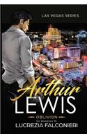Arthur Lewis: Oblivion(3 Las Vegas)