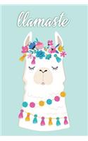 Llamaste