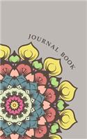 Journal Book