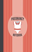 Pregnancy Notebook