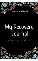 My Recovery Journal