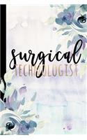 Surgical Technologist
