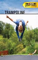 Extreme Trampoline