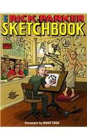 The Rick Parker Sketchbook