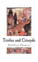 Troilus and Criseyde