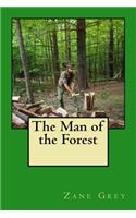 The Man of the Forest