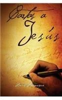 Cartas a Jesús