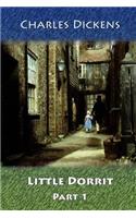 Little Dorrit Part 1