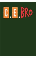 C.E.Bro