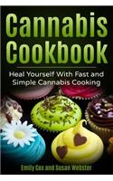 Cannabis Cookbook