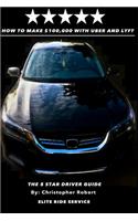 How to Make $100,000 with Uber and Lyft