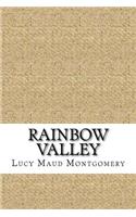 Rainbow Valley