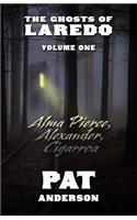 Alma Pierce, Alexander, Cigarroa