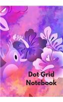 Dot Grid Notebook