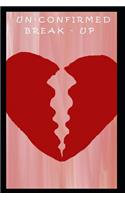 Unconfirmed Breakup: (1 Unconfirmed Breakup)
