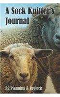 A Sock Knitters Journal
