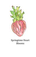 Springtime Heart Blooms