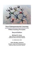 Your Entrepreneurial Journey