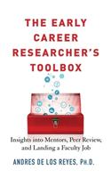 The Early Career Researcher's Toolbox