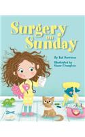 Surgery on Sunday