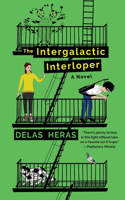 Intergalactic Interloper
