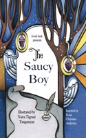 Saucy Boy
