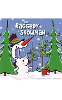 The Raggedy Snowman