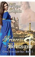 Princess of Bretagne