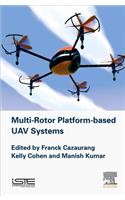 Multi-Rotor Platform Based Uav Systems