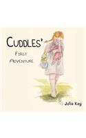 Cuddles' First Adventure