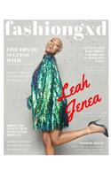 Fashion Gxd Magazine