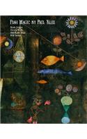 Fish Magic by Paul Klee - Blank Journal
