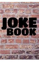 Joke Book
