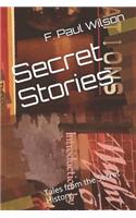 Secret Stories