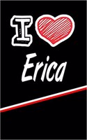 I Love Erica