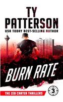 Burn Rate