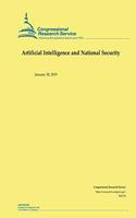 Artificial Intelligence and National Security