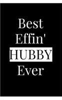 Best Effin' Hubby Ever