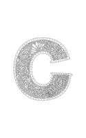 C