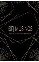 Isfj Musings
