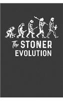 The Stoner Evolution