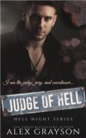Judge of Hell