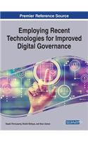 Employing Recent Technologies for Improved Digital Governance