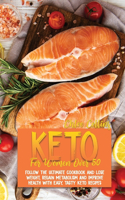 Keto For Women Over 50