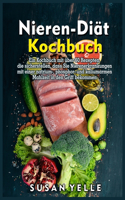 Nieren- Diät-Kochbuch