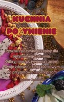 Kuchnia pożywienie