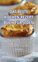 Beste Kuchen Rezept Buch Für Jeden