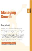 Managing Growth